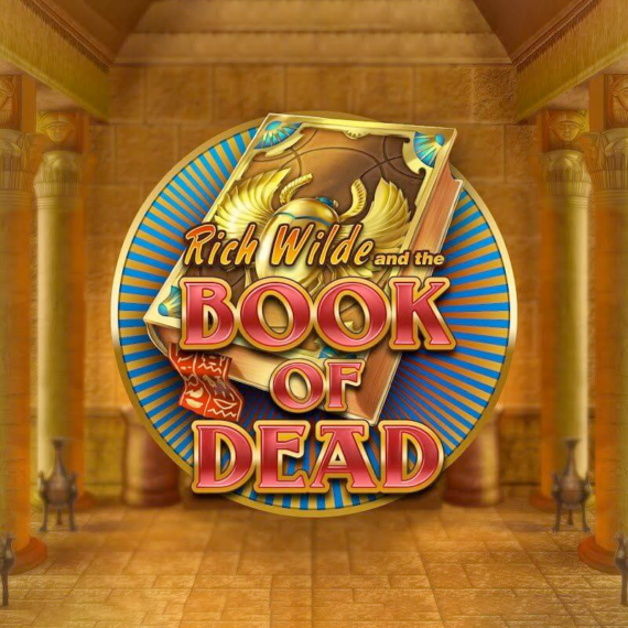 Book of Dead