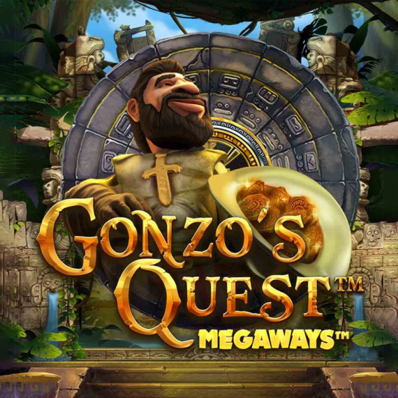 Gonzo’s Quest Megaways