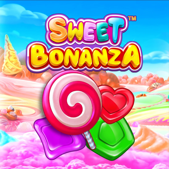 Sweet Bonanza