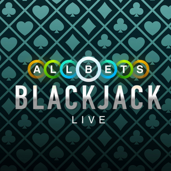 AllBets Blackjack Live