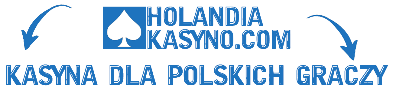 Header Kasyno Online Holandia