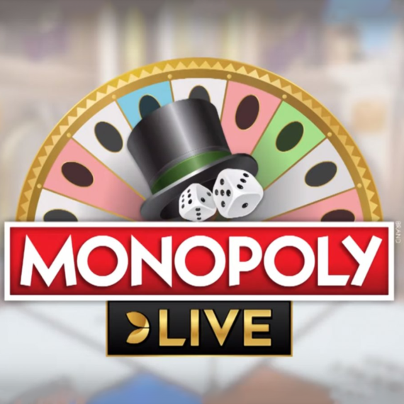 Monopoly Live